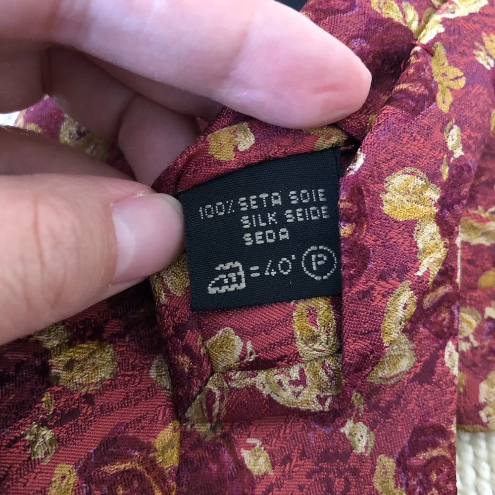 Ermenegildo Zegna ermenegildo zegna